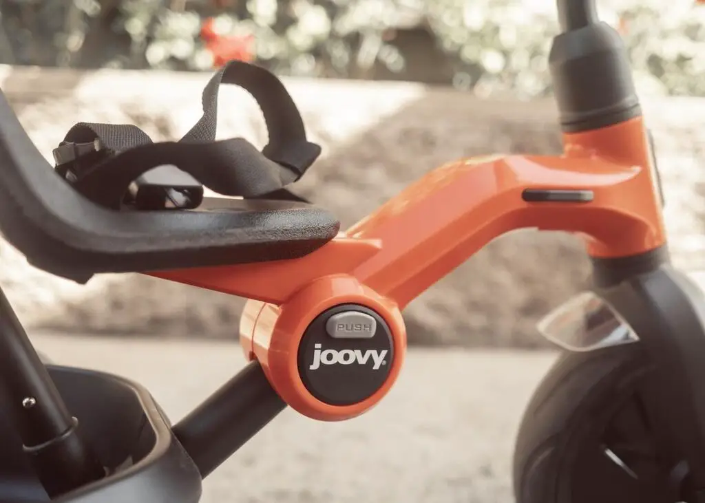 Joovy vs Doona Trike Parents' Top Choice Review