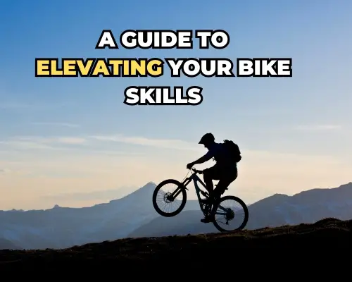 A Guide to Elevating Your Bike Skills How to Wheelie a Bike: 