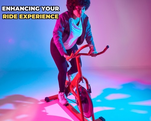 Enhancing Your Ride Experience