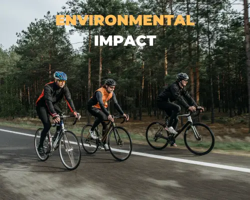 Environmental Impact