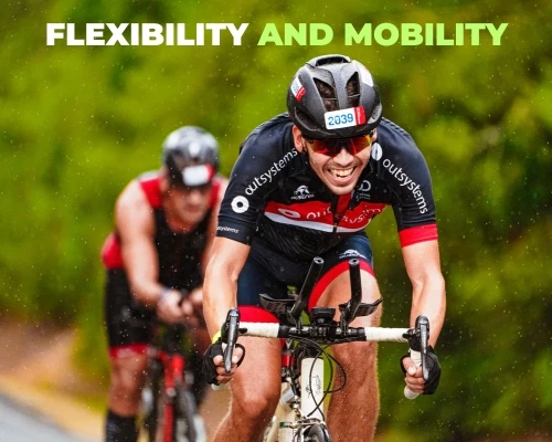 Flexibility and Mobility