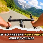 How to Prevent Numb Fingers While Cycling