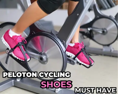 Peloton Cycling Shoe Must-Haves – Comfort & Power