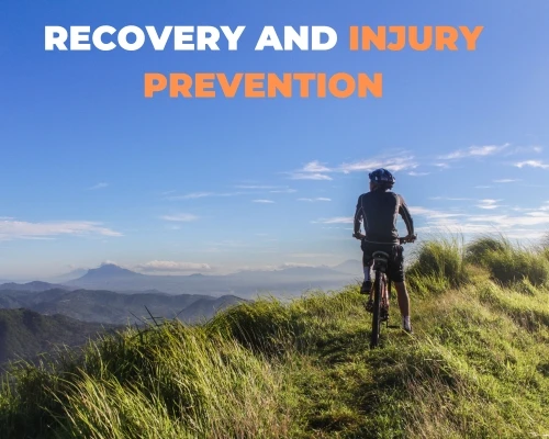 Recovery and Injury Prevention