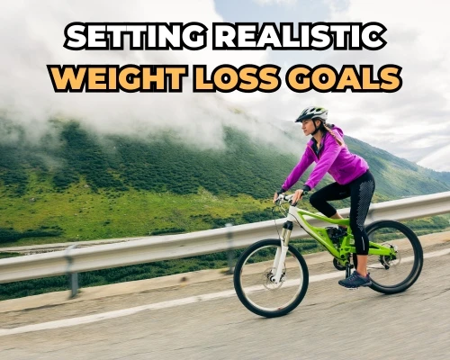 Setting Realistic Weight Loss Goals