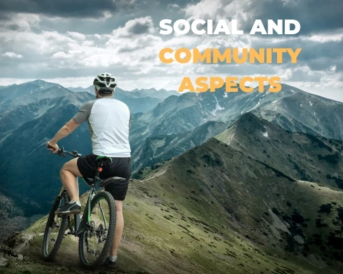 Social and Community Aspects