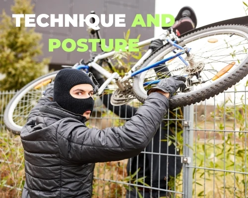 Technique and Posture