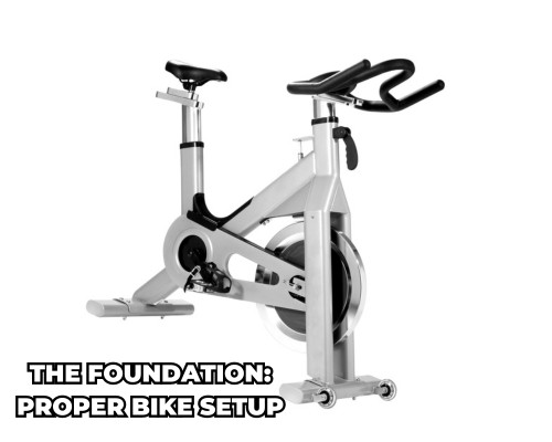 The Foundation: Proper Bike Setup