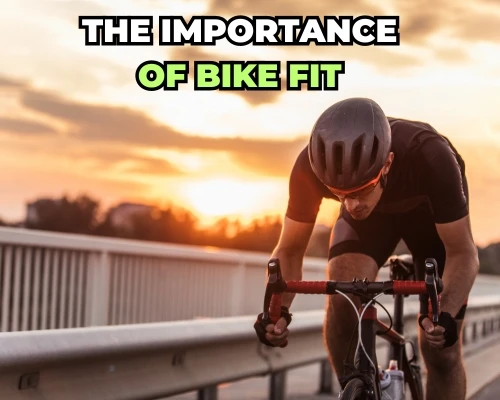 The Importance of Bike Fit