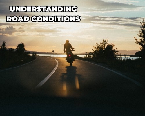Understanding Road Conditions