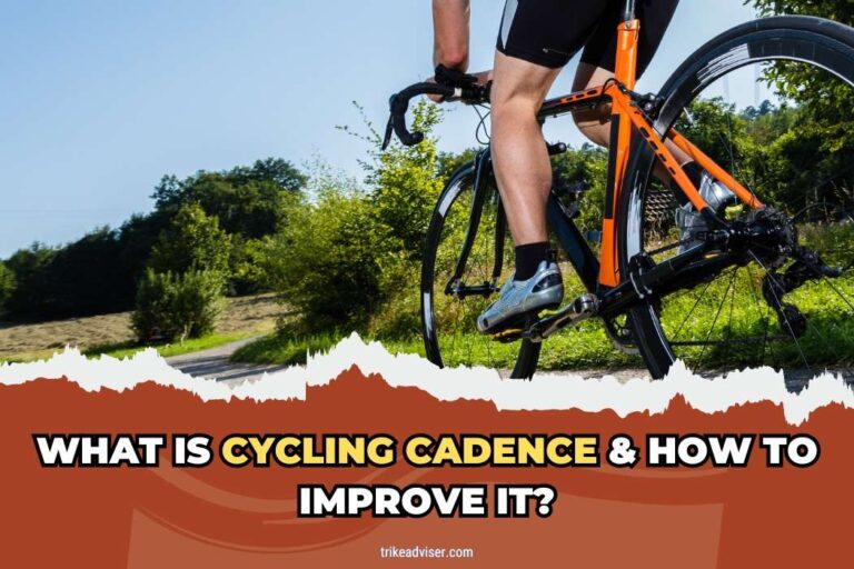 What is Cycling Cadence & How to Improve It? - Spin to Win