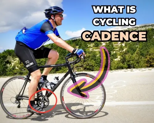 What is Cycling Cadence