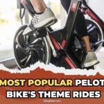 15 Most Popular Peloton Bike's Theme Rides