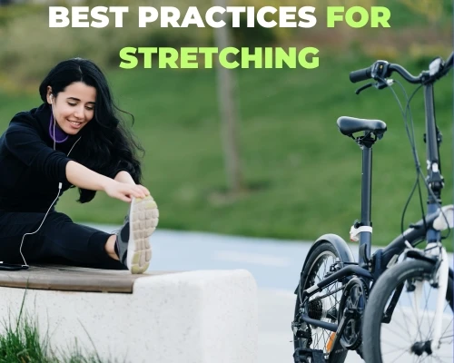 Best Practices for Stretching