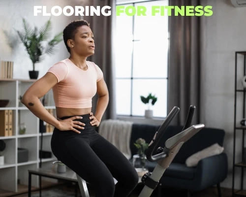 Flooring for Fitness