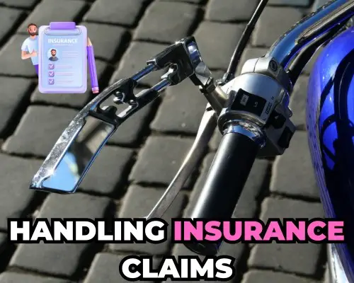 Handling Insurance Claims - Tips for a Smooth Process