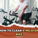 How to Clean a Peloton Bike
