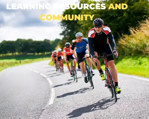 Learning Resources and Community