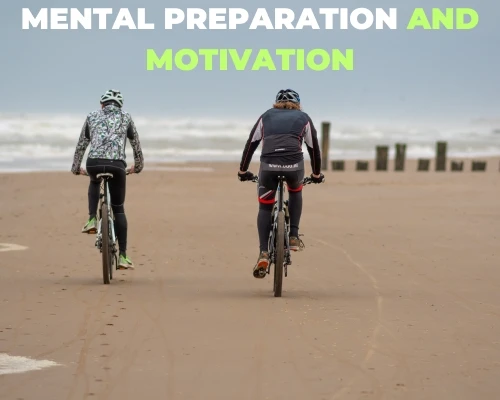 Mental Preparation and Motivation