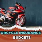Motorcycle Insurance on a Budget? These 4 Hacks Could Slash Your Rates