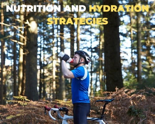 Nutrition and Hydration Strategies