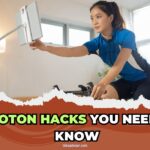 Peloton Hacks You NEED to Know (They Won't Tell You This!)