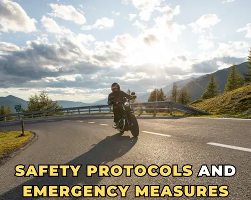 Safety Protocols and Emergency Measures