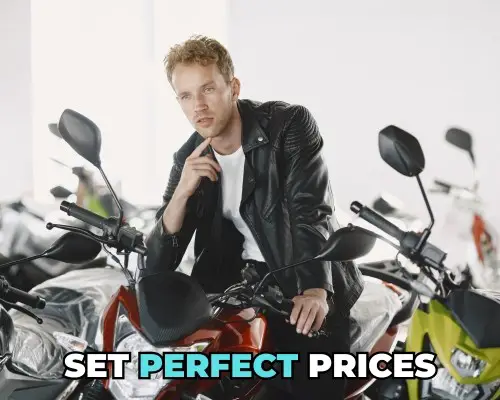 Set Perfect Prices - Win Customers & Profits