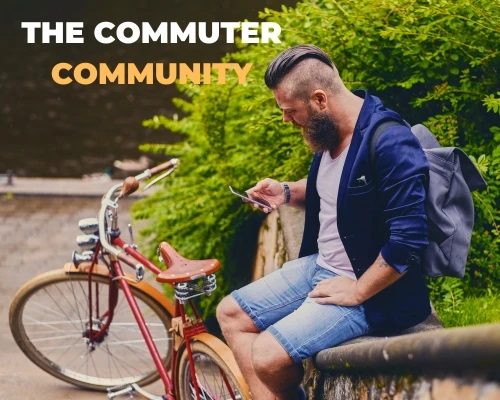 The Commuter Community