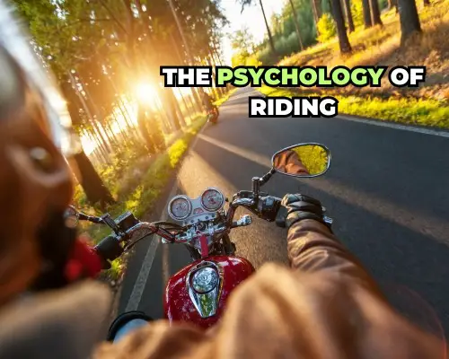 The Psychology of Riding - Mindset and Awareness