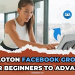 Top Peloton Facebook Groups for Beginners to Advance