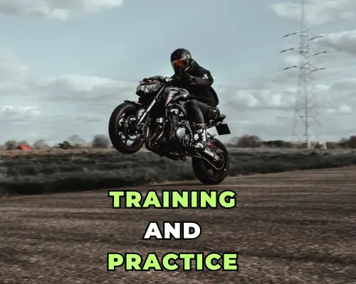 Training and Practice - The Ultimate Guide to Achieve Mastery