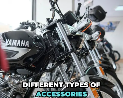 Types of Accessories That Can Lower Your Insurance Bill