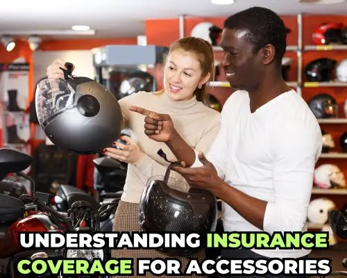 Understanding Insurance Coverage for Accessories