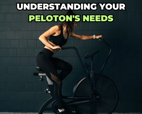 Understanding Your Peloton's Needs