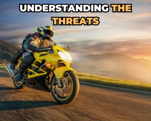 Understanding the Threats