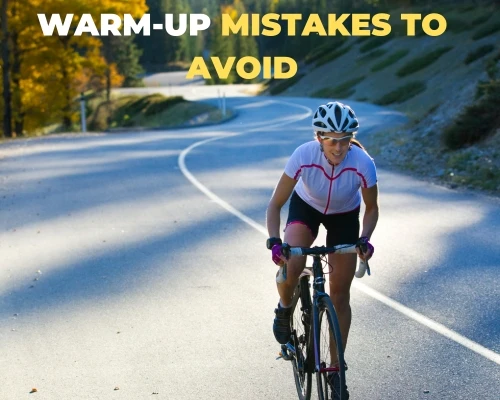 Warm-Up Mistakes to Avoid