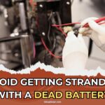 Battery Betrayal! How to AVOID Getting Stranded with a Dead Motorcycle Battery