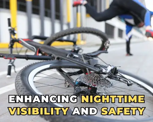 Enhancing Nighttime Visibility and Safety