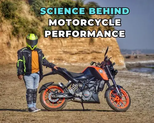 The Science Behind Temperature and Motorcycle Performance