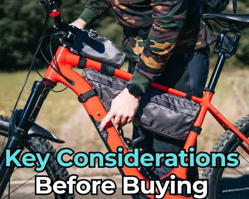 Key Considerations Before Buying a Cheap Electric Bike