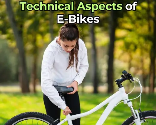 Technical Aspects of Electric Bikes